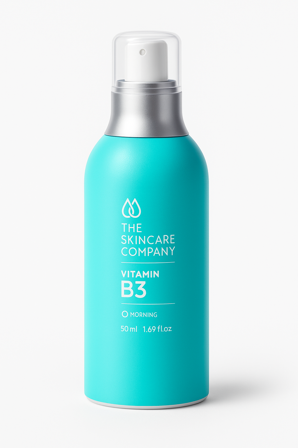 The Skincare Company Vitamin B3 Serum - Premium Skincare Product at Cosmetics by Briony Brisbane